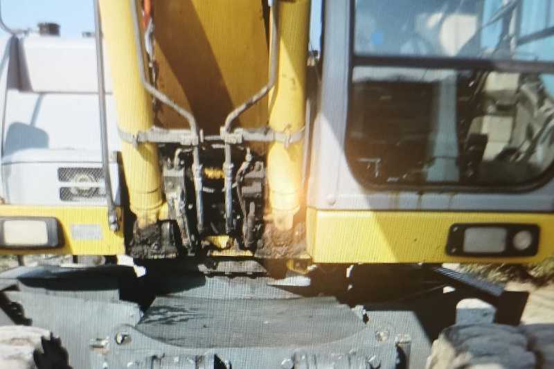 OmecoHub - Immagine NEW HOLLAND MH city